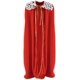 thumbnail image 1 of Disfraz Beistle King o Prince para hombre adulto con corona, talla 52, 1 of 1