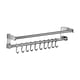 thumbnail image 1 of Estante Para Utensilios De Cocina Resistente Y Montado En La Pared Para Colgar Utensilios De Cocina, 1 of 3