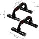 thumbnail image 2 of Barras para Flexiones Redipo Ergonómicas 300 lb, 2 of 3