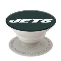 Popsockets Nfl New York Jets Agarre Plegable Para Celular