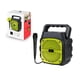 thumbnail image 2 of Parlante Bluetooth Microfono Usb Aux 1500w Led Outdoor Fun, 2 of 2