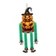 thumbnail image 1 of Adorno De Calabaza Para Festival, Decoración Decorativa Para Halloween, Colgante Para Ventana, 1 of 5