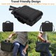 thumbnail image 5 of Funda rígida para DJI Mini 4 Pro Funda de transporte impermeable, 5 of 7