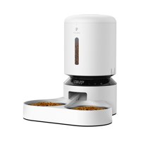 Dispensador Automático De Comida Para Gatos Petlibro 5L Para Dos Gatos