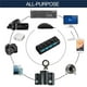 thumbnail image 3 of Adaptador Hub 4 Puertos Interruptor Usb 2.0 + Indicador Luz, 3 of 3