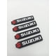 thumbnail image 2 of Set tope de puertas goma anticolision tope de retrovisor SUZUKI, 2 of 3