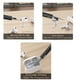 thumbnail image 2 of Kit De Limpieza Para AirPods 1 2 3 Pro Negro, 2 of 3
