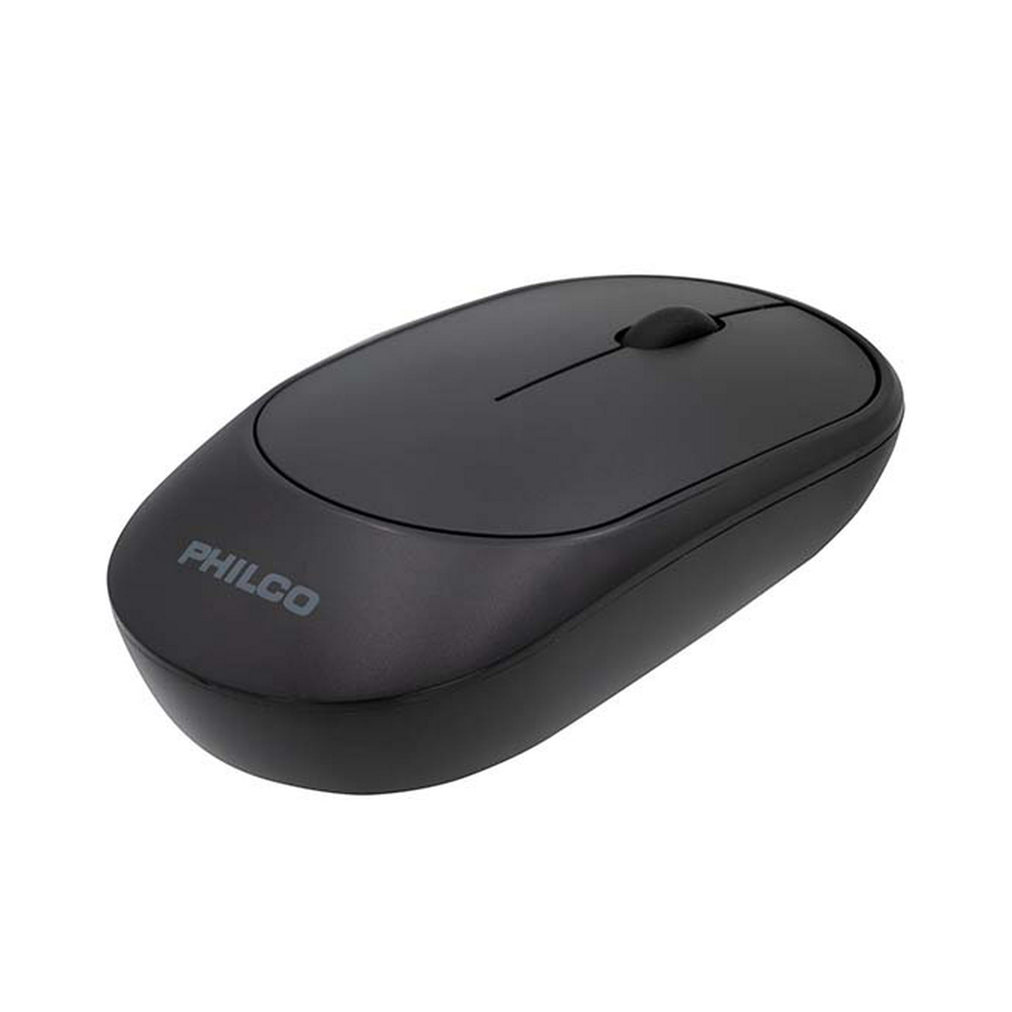 Mouse Inal. Spk7314 Negro Philco Pro