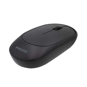 Mouse Inal. Spk7314 Negro Philco Pro
