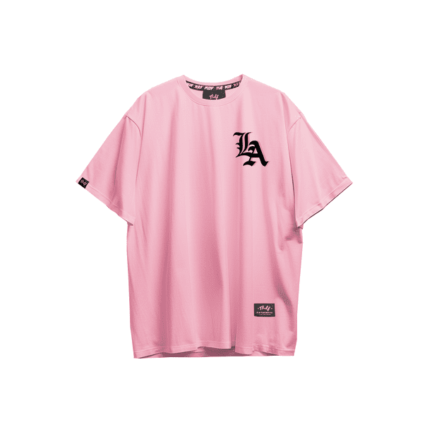 MDF® Polera GANGSTA L.A.