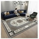 thumbnail image 3 of Alfombra Living Sala Estar Grande 150x200 cm Canakkale, 3 of 7
