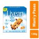 thumbnail image 1 of Barra de Cereal Con Maní y Pasas (6 Barra de 23G C/U), 138 g, 1 of 4