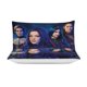 thumbnail image 3 of Descendants 3-Piece Bedding Set Soft Warm And Comfortable Soft Bed Set for Bedroom, 3 of 5