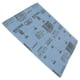 thumbnail image 3 of Lija Para Fierro Y Metales Numero Grano 180 Isesa, 3 of 3