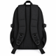 thumbnail image 3 of Mochila Escolar 24 L con 4 Compartimientos y Espacio para Notebook, 3 of 7