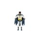 thumbnail image 3 of Kit de modelo de auto Batmobile Jada Toys DC Comics Batman Serie Clásica de TV - Negro, 3 of 3