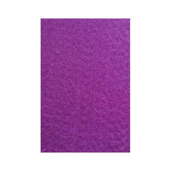 Pañolenci Violeta 20x30cm X 1 8mm 10 Unidades