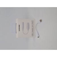 Samsung Oem - Adaptador Headset Jack 35Mm Audio A Tipo C Compatible Con Samsung