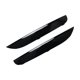 thumbnail image 3 of Moldura De Rejilla De Parachoques Delantero De Coche 51118099324 Para BMW F01 F02 09-15, 3 of 5