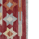 thumbnail image 2 of Alfombra 140x200 Cm Kilim Vegi P295, 2 of 2