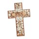 thumbnail image 2 of Cruz De Pared Religiosa Acrílica 2D, Decoración, Regalo Católico, Obra De Arte, 7,8 X 11,8 Pulgadas, Estilo C, 2 of 5
