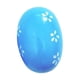 thumbnail image 1 of Juguete de madera de la percusión de la inteligencia del huevo de la sacudirilla de la mano para el aprendizaje temprano azul, 1 of 5