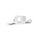thumbnail image 3 of Carcasa de Silicona Sleeve + Lanyard HERO8 - Blanco, 3 of 3