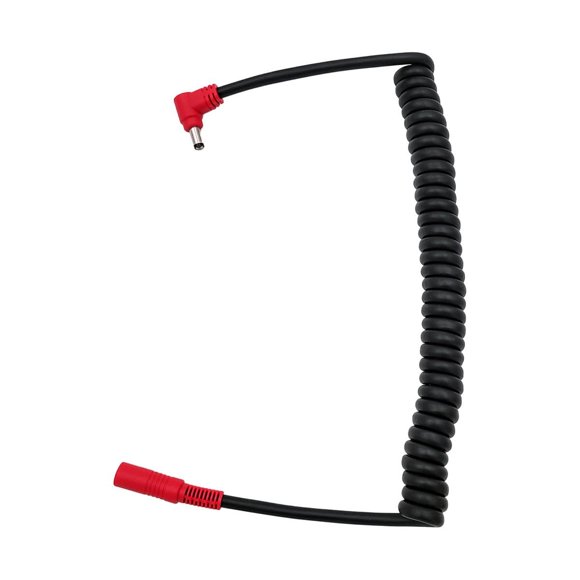 Cable de Extensión Gerbing 12V en Espiral 1,2 m