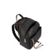 thumbnail image 4 of Mochila Secret Lucca ST6 M Negro, 4 of 5