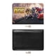 thumbnail image 3 of Transformers Uno Porta Pasaporte y Cartera de Viaje Premium de Cuero PU, Funda de Pasaporte Bloqueo RFID con Ranuras para Tarjetas de Crédito, Estuche para Libro de Pasaporte para Familia 10cm × 15cm, 3 of 6