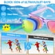 thumbnail image 3 of Gafas de sol Party Favors SNWIDA para niños, 16 paquetes, UV400, de 3 a 8 años, 3 of 7
