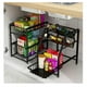 thumbnail image 5 of Oganizador Rack De Especias Cocina Multifuncion, 5 of 5