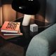 thumbnail image 3 of Regleta Avolt Cube 1,8 m 3 enchufes 2 USB‑C blanco, 3 of 7