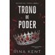 thumbnail image 1 of Libro Trono De Poder - Kent, Rina, 1 of 2