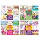 thumbnail image 1 of Set de pegatinas reutilizables Melissa & Doug Fairies Princess, 1 of 8
