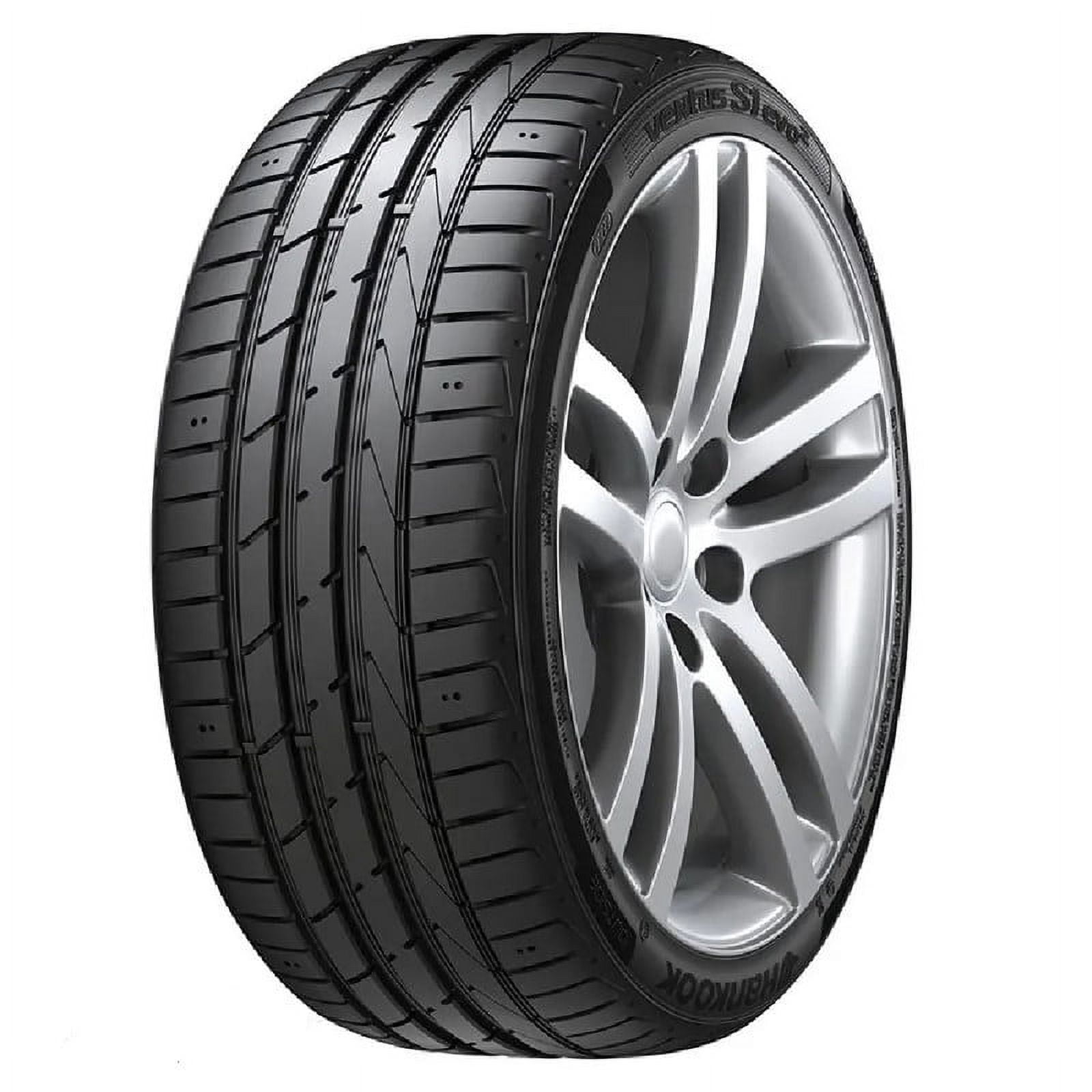 Neumatico 225/60 R18 Ventus S1 Evo2 Suv Hrs 104W Runflat