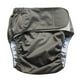 thumbnail image 2 of Pantalones De Pañales De Tela Para Adultos Reutilizables Lavables Talla única Incontinencia Ayuda Gris, 2 of 3