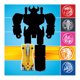 thumbnail image 4 of Power Rangers Dinozord Combinable - Tigre Colmillos De Sable, 4 of 5
