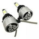 thumbnail image 3 of Led Headlight Cob 9006 Mlab, 3 of 3