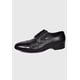 thumbnail image 1 of Zapato Cuero Roma Negro, 1 of 5