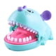 thumbnail image 4 of Morder El Juguete De Los Ratones De Los Dedos Y El Juguete De Dedo De Mordida Divertida Para Accesorios De 4 Años Y Arriba Azul, 4 of 5