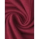 thumbnail image 5 of INSPIRE CHIC Conjuntos de Pijama para Mujer Ropa de Dormir de Verano con Sujetador Incorporado Camisetas de Manga Corta y Pantalones Conjunto de Salón con Bolsillos L Rojo, 5 of 6