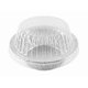 thumbnail image 3 of Bandeja de Aluminio PACTOGO 15 cm – Juego de 25 con Tapas, 3 of 9