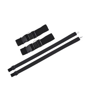 Ioensy - Cinturón De Agilidad, Habilidades De Control, Cinturón De Práctica De Cintura, Cinturón De Evasión Para Niños, Adultos Y Adultos