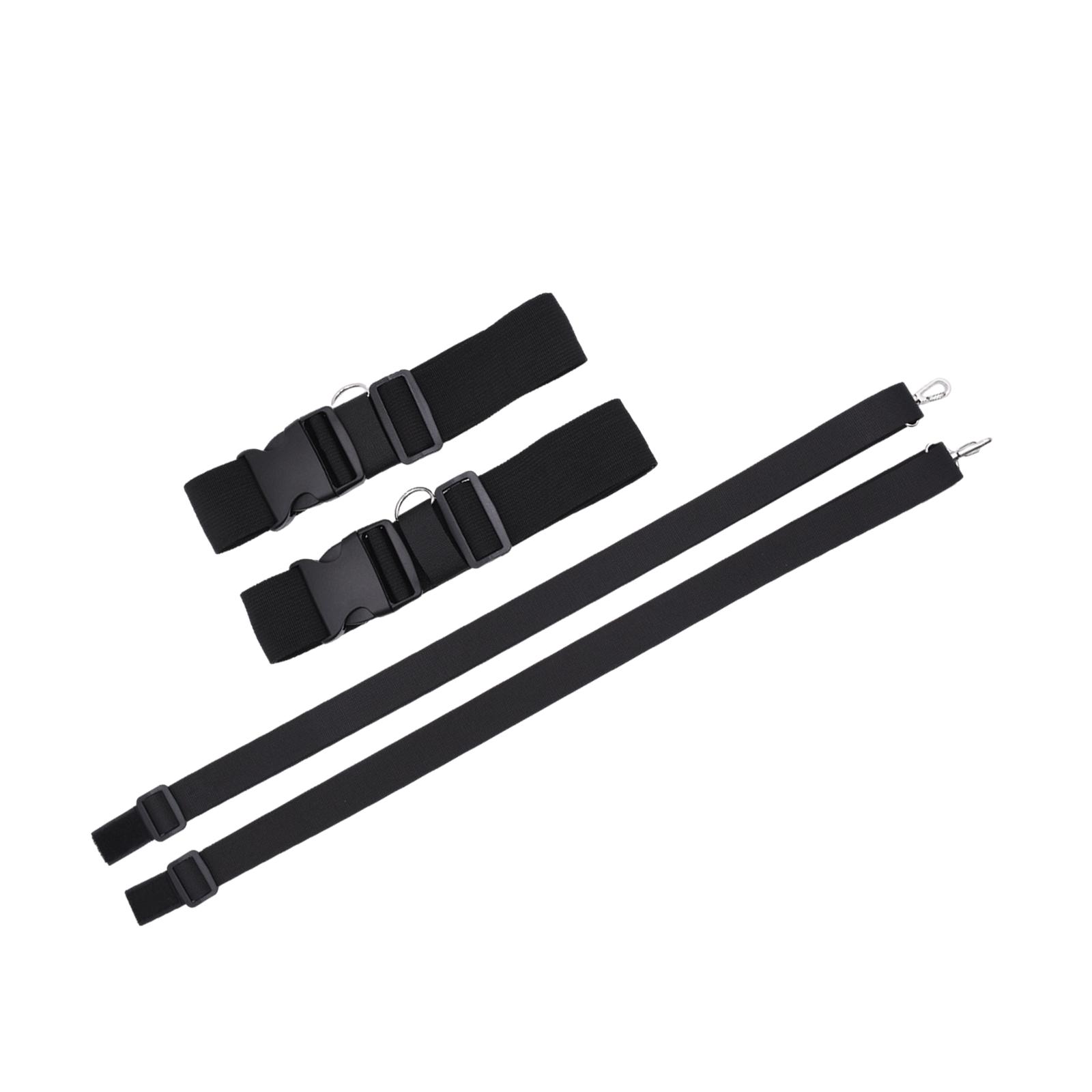 Ioensy - Cinturón De Agilidad, Habilidades De Control, Cinturón De Práctica De Cintura, Cinturón De Evasión Para Niños, Adultos Y Adultos