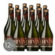 thumbnail image 1 of Pack x 12 Espumante Diva Demi Sec 750 ml, 1 of 3