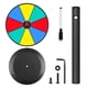 thumbnail image 4 of Ruleta de mesa Prize Wheel Pionites de 20 cm con marcador de borrado en seco, 4 of 6