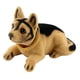 thumbnail image 3 of Adornos De Coche Para Perros, Adorno De Oficina Para Escritorio, Decoración Interior Automática, Estilo De Mesa I, 3 of 3