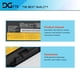 thumbnail image 3 of Batería para portátil DGFTB 77+ 11,25 V 90 Wh para Lenovo P50 P51 P52, 3 of 7