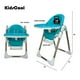 thumbnail image 3 of Silla Comer Verona Azul, 3 of 6